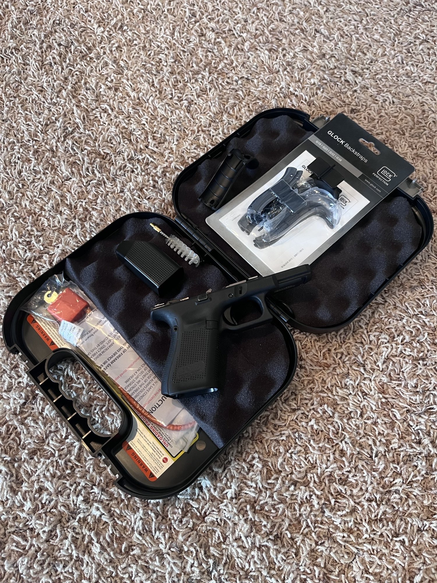 Universal Polymer80 Jig Kit